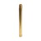 Homeplus+ ATC 1/4 in. MPT X 1/4 in. D MPT Yellow Brass Nipple 6 in. L 6JC126300201028 - alternate 2